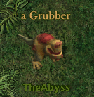 Ultima Online: Grubber