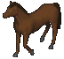 Ultima Online: Phillip's Wooden Steed