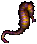 Ultima Online: Seahorse Statuette