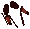 Ultima Online.  Stygian Abyss: Spined Bloodworm Bracers