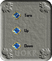 Ultima Online: Menu Interior Decorator Ultima Online: Menu Interior Decorator