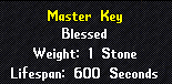   Master Key