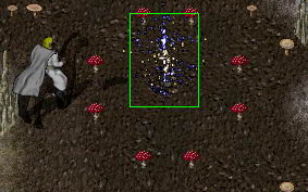 Ultima Online.    TW  . The Abyss