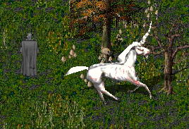 Ultima Online: Dread Horn