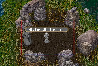 Ultima Online:  