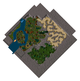 Ultima Online:  Twisted Weald