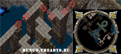 Ultima Online.   Tyball's Shadow()