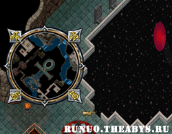 Ultima Online.   Tyball's Shadow