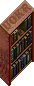 Ultima Online. Academic Bookcase