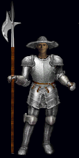 Ultima Online: Kingdom Reborn. Jail Guard