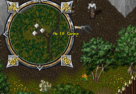 TheAbyss. Felucca: Elven Brigands. Ultima Online