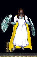 Ultima Online: Dawn Queen -   