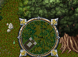 TheAbyss. Ultima Online: Yew: Sap of Sosaria