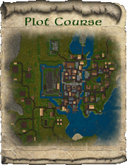 Ultima Online: Cartography