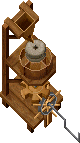 RUNUO Ultima Online: Flour Mill