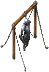 Ultima Online: Advanced Training Dummy