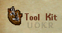 Ultima Online: Tinker's Tools - Tool Kit