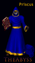 Ultima Online Staff UO KR: Priscus Ultima Online Staff UO KR: Priscus