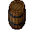 Ultima Online: Barrel