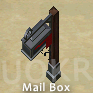 Ultima Online: Clean Up Britannia - Mail box