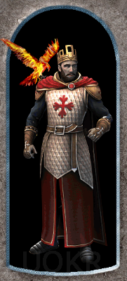 Ultima Online: Lord Blackthorn Ultima Online: Lord Blackthorn